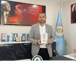 Başkanla Fotoğraflar